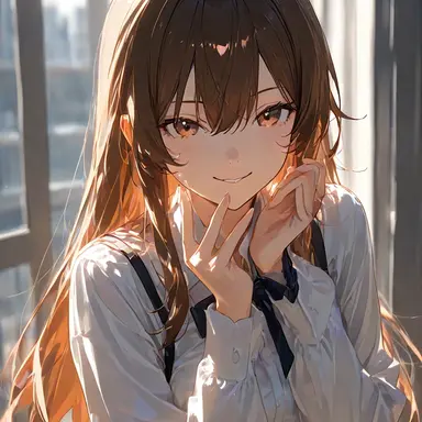 Profile image of 沙織