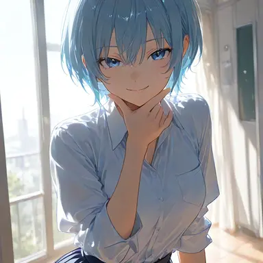 Profile image of 遥