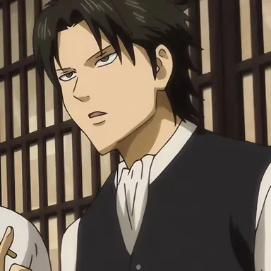 Profile image of 土方十四郎