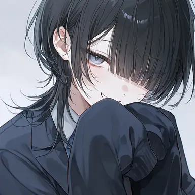 Profile image of 柚芽