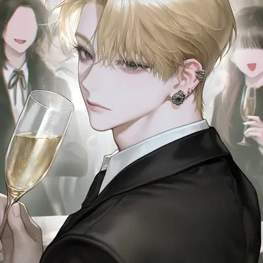 Profile image of 리츠