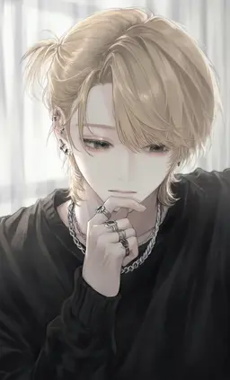 Profile image of 리츠