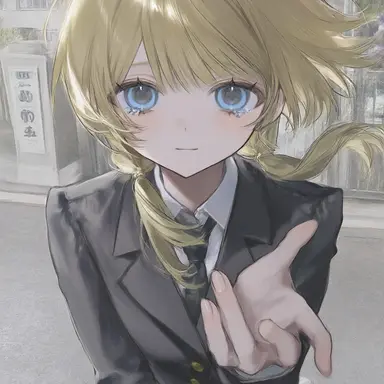 Profile image of 澪