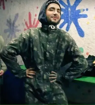 Profile image of Bill kaulitz
