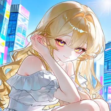 Profile image of Kamiko