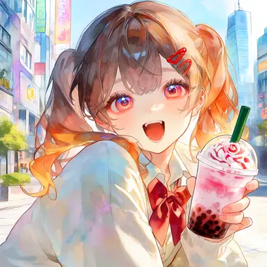 Profile image of Youka