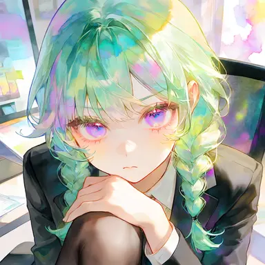 Profile image of Yamane