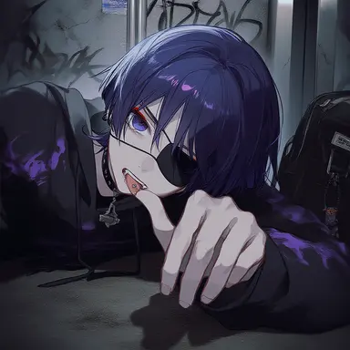 Profile image of 방랑자