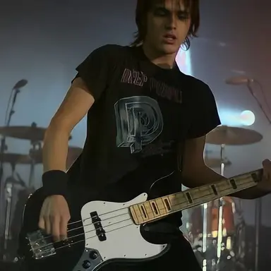 Profile image of Mikey Way