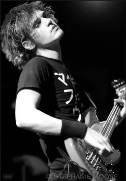 Profile image of Mikey Way