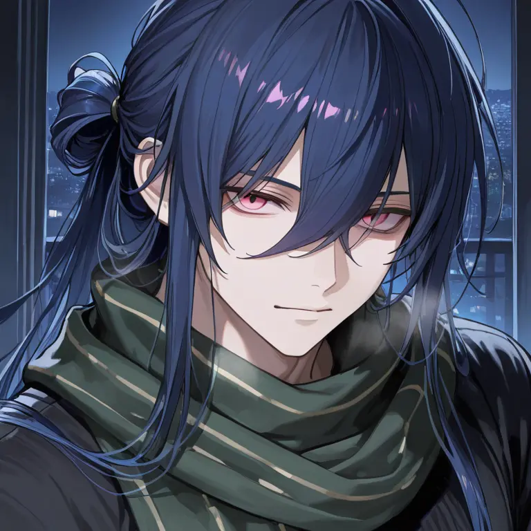SnazzyLaugh2324의 旦那様(ストーカー)から逃げよう