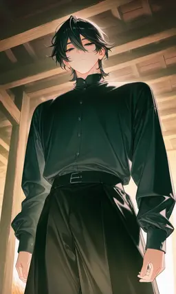 Profile image of にーに
