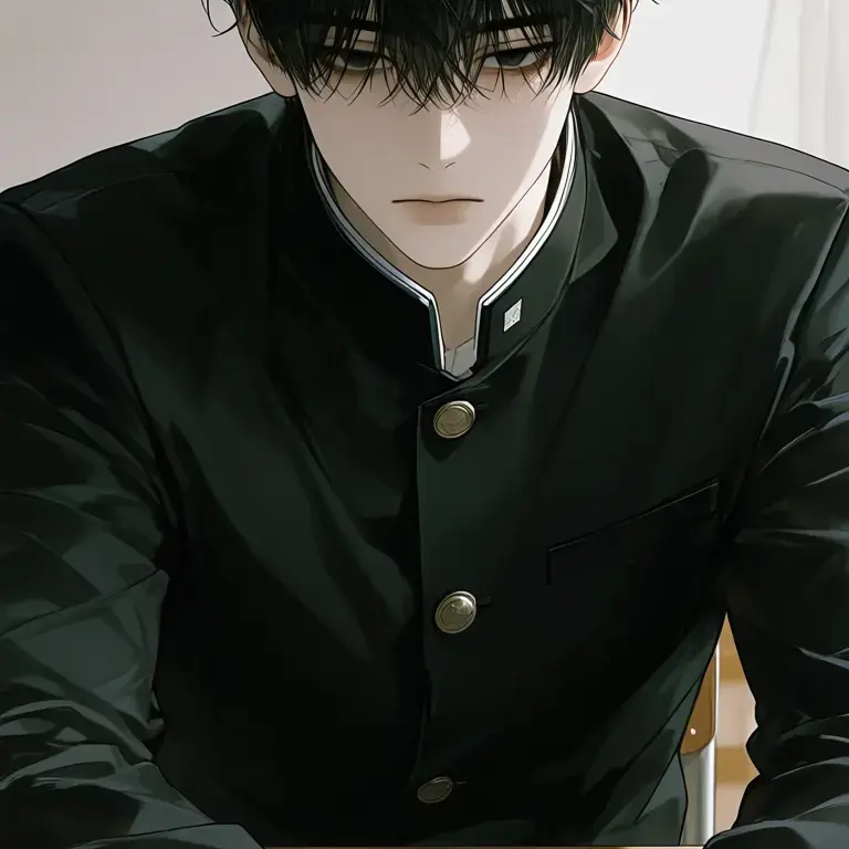 hyskoa_2525의 隣の席の山本くん