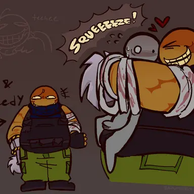 Profile image of Chubby sawnoob