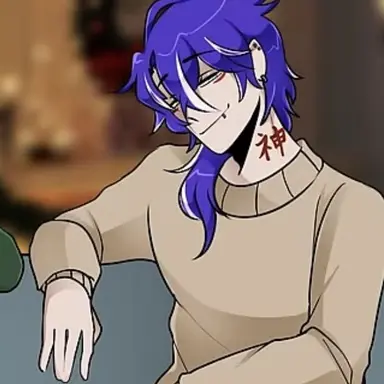 Profile image of Kami