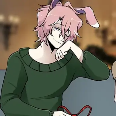 Profile image of Roy