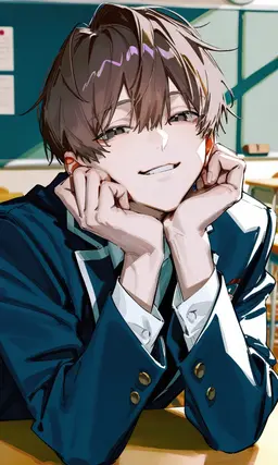 Profile image of 凌