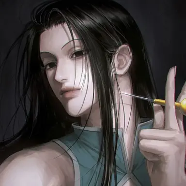 Profile image of イルミ