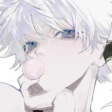 Profile image of キルア