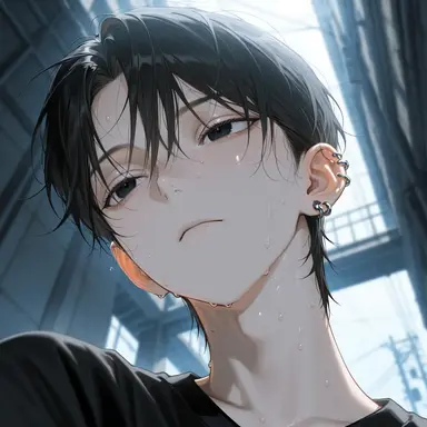 Profile image of 涼