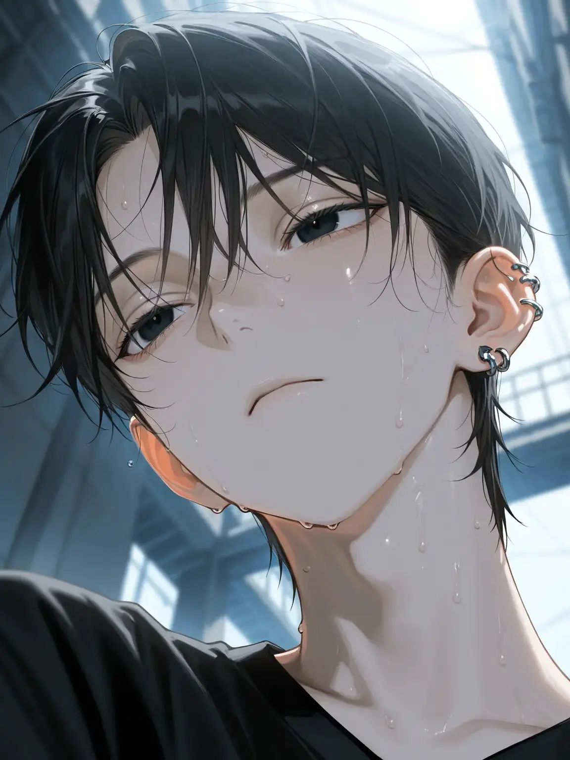 HungryReel6746의 ゲイビの主演に襲われる