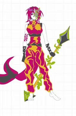 Profile image of イシル