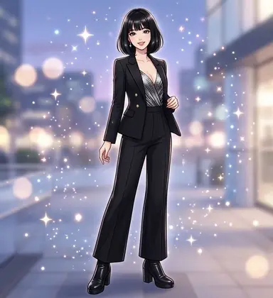 Profile image of Akina