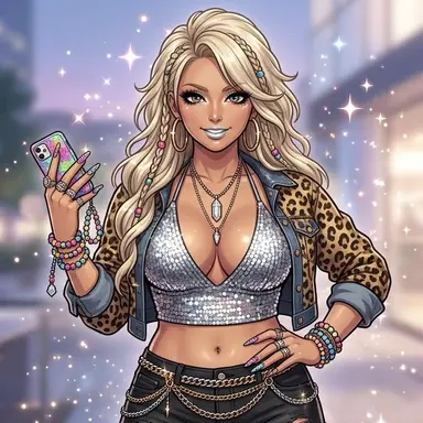 Profile image of Nene