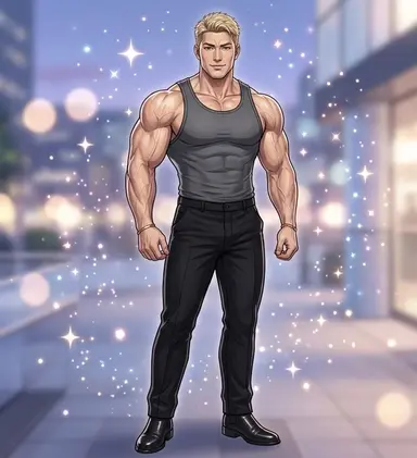 Profile image of Tsuji