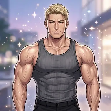 Profile image of Tsuji