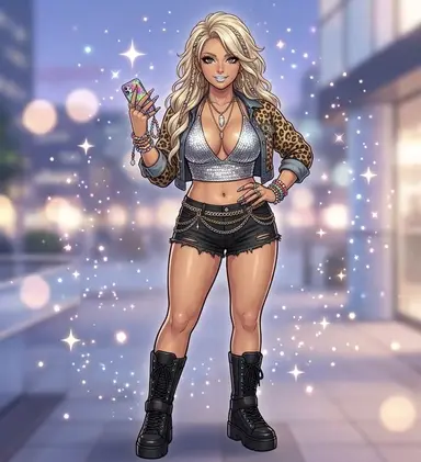 Profile image of Nene