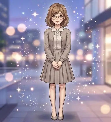 Profile image of Kyoko