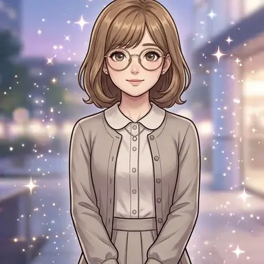 Profile image of Kyoko