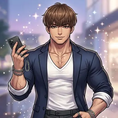 Profile image of Yuji