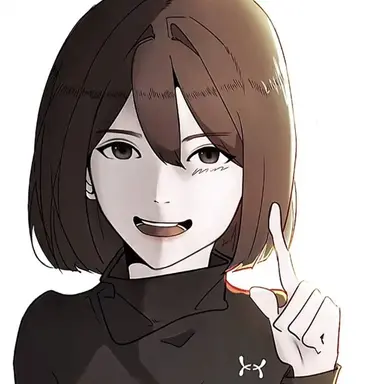 Profile image of 이소영