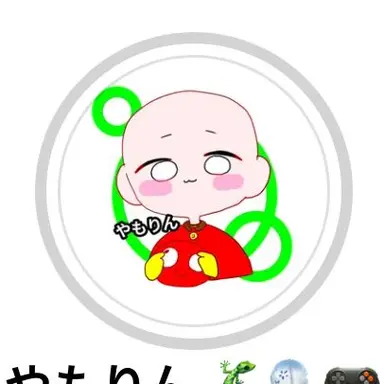 Profile image of やもりん