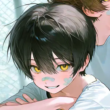 Profile image of 타이키