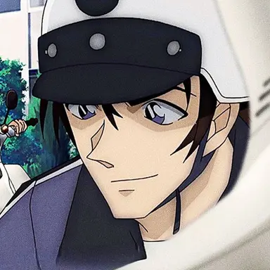 Profile image of 研二