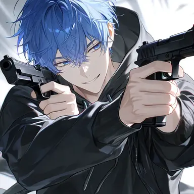 Profile image of 쿠로자키