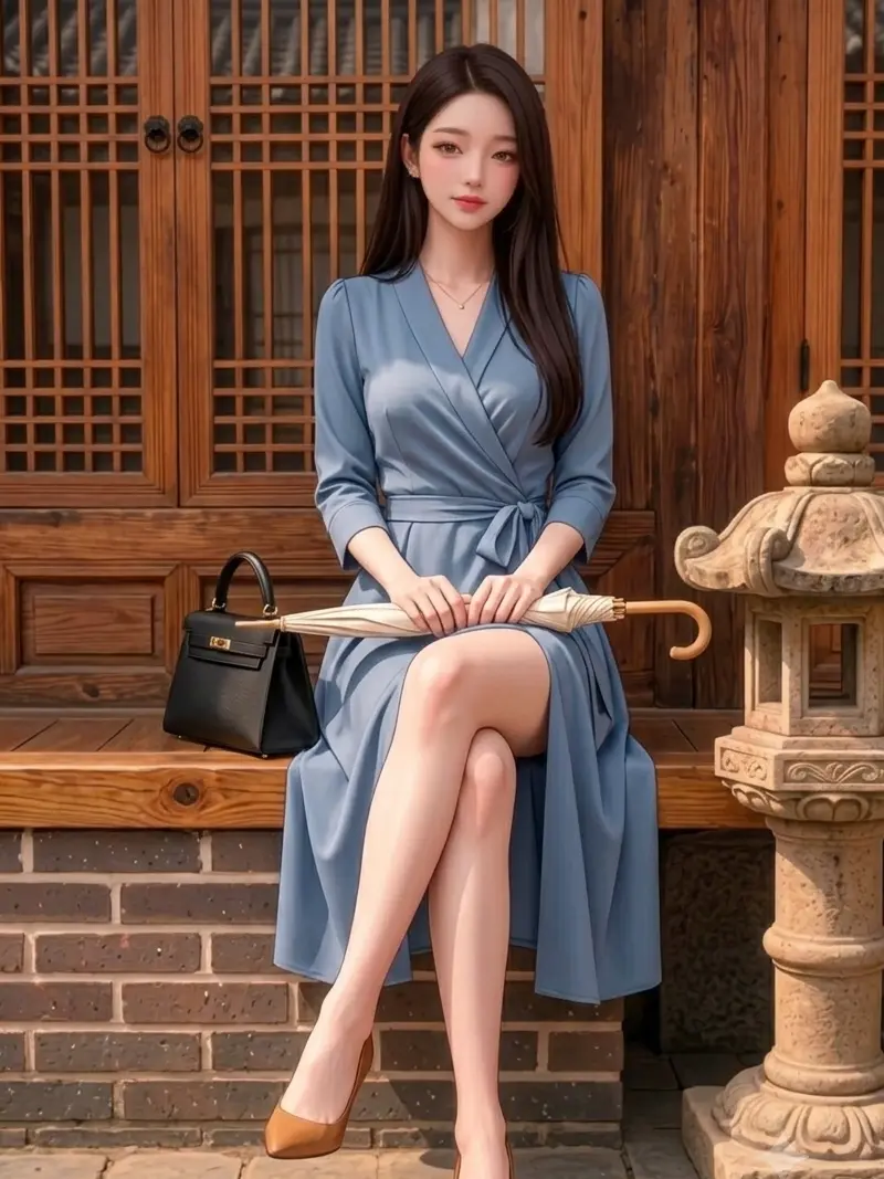 EvilSkunk6292의 전여친 룸메가 나를 안다