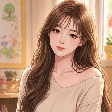 Profile image of 하영