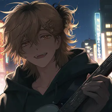 Profile image of 裕也