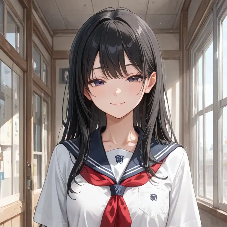 Fugudesuyo의 負けヒロイン