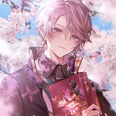 Profile image of 晴