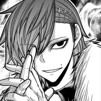 Profile image of 桃際右京