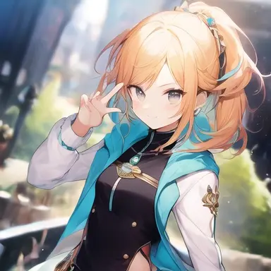 Profile image of 美鳩