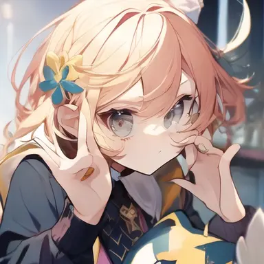 Profile image of 納盍