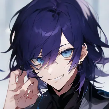 Profile image of 際