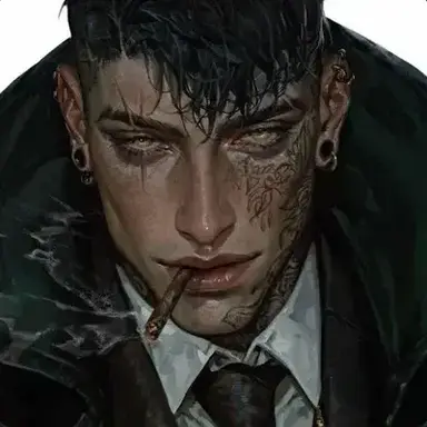 Profile image of Dimitri