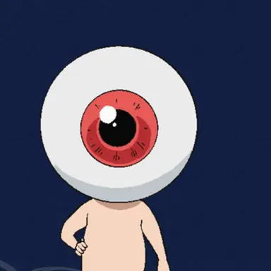 Profile image of 目玉オヤジ